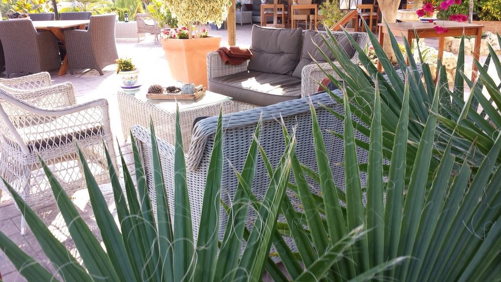 Bed & Breakfast | Guest House Casa Don Carlos Alhaurin el Grande Ngoại thất bức ảnh