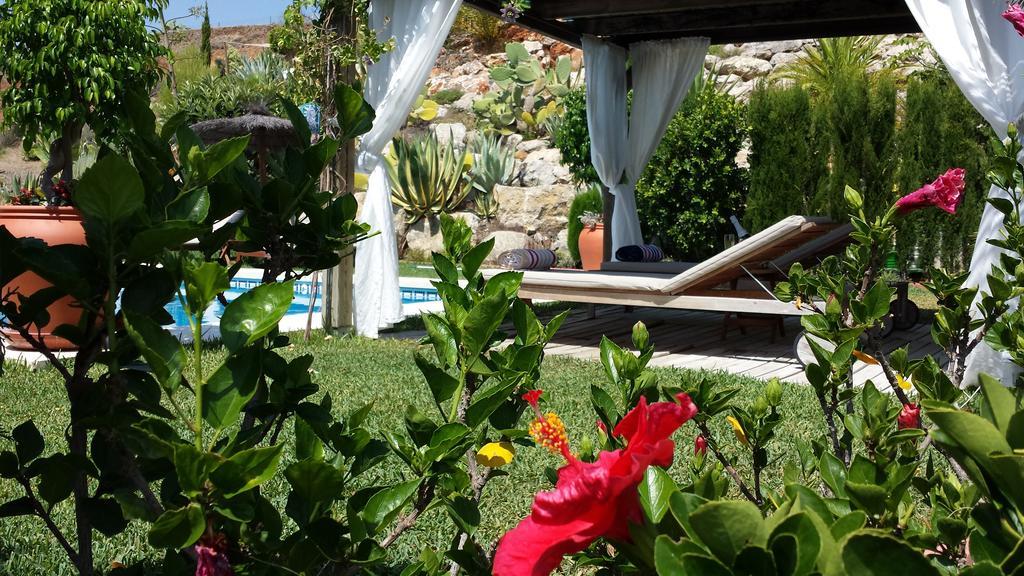 Bed & Breakfast | Guest House Casa Don Carlos Alhaurin el Grande Ngoại thất bức ảnh