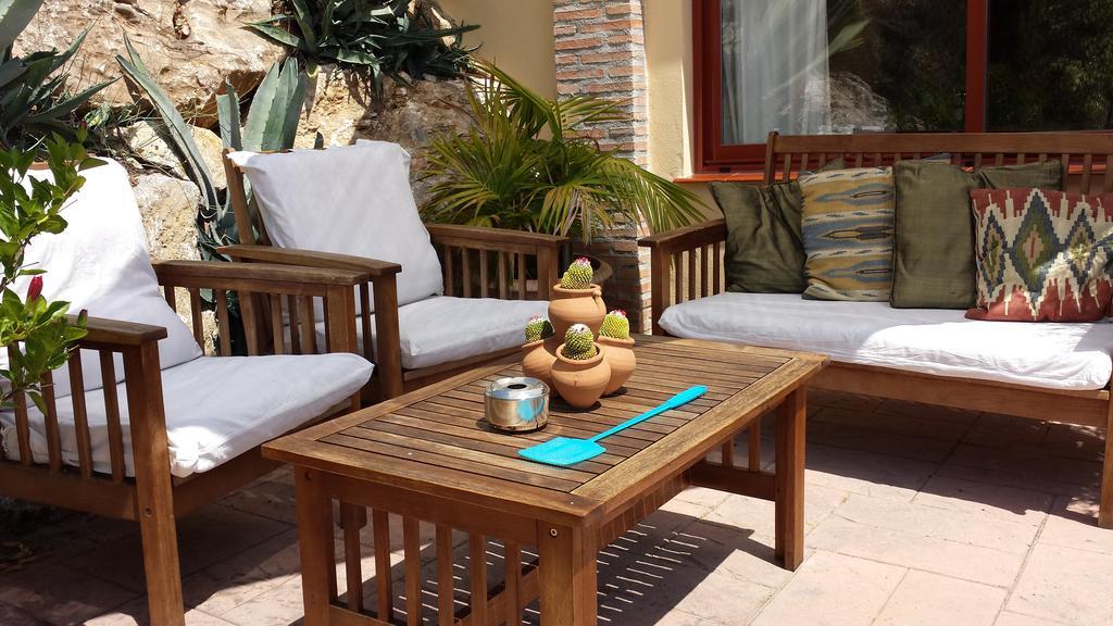 Bed & Breakfast | Guest House Casa Don Carlos Alhaurin el Grande Ngoại thất bức ảnh