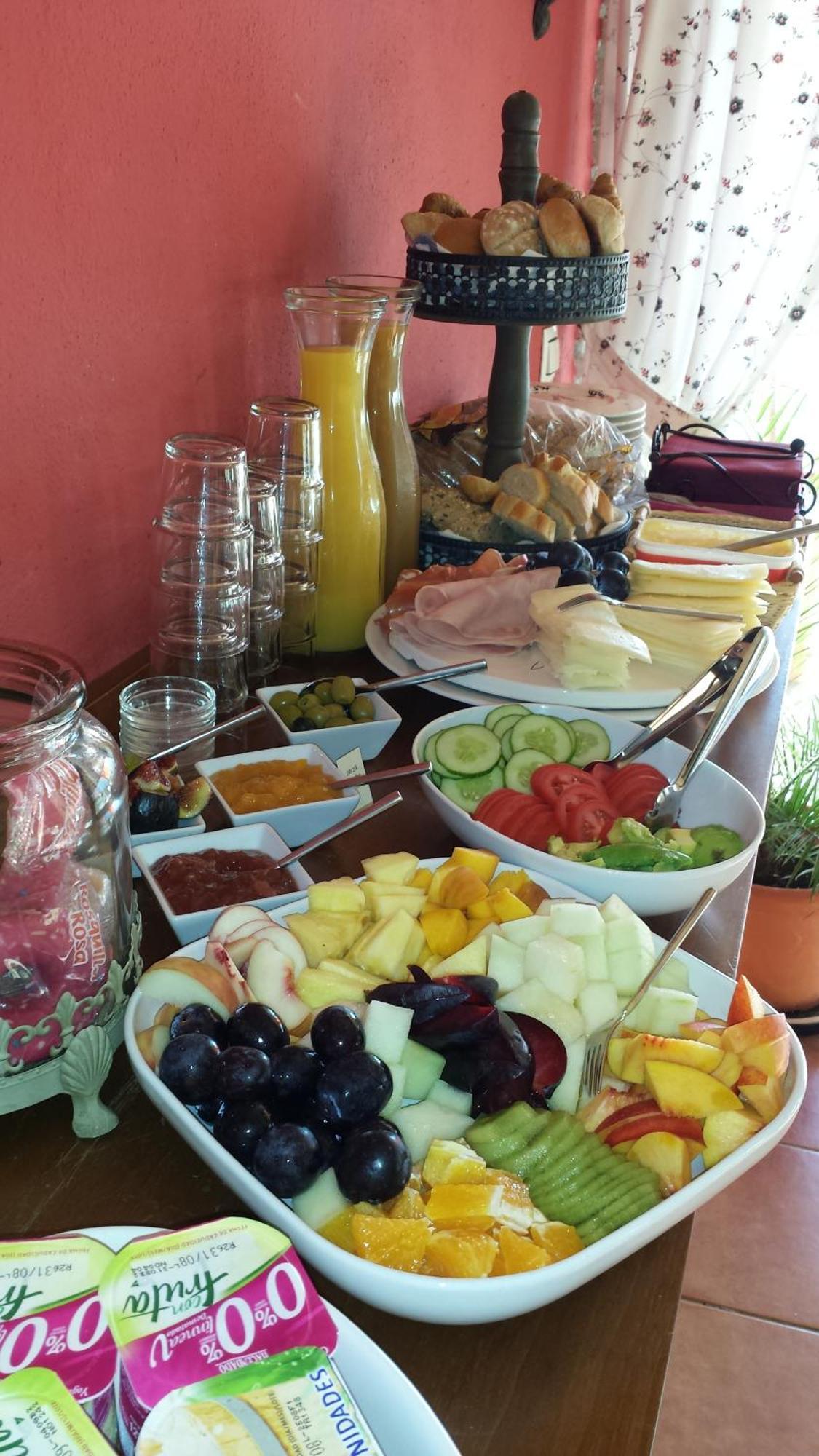 Bed & Breakfast | Guest House Casa Don Carlos Alhaurin el Grande Ngoại thất bức ảnh