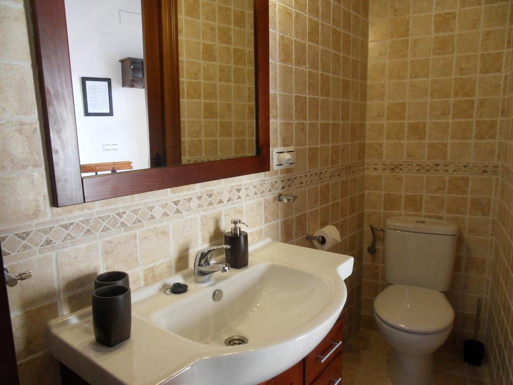Bed & Breakfast | Guest House Casa Don Carlos Alhaurin el Grande Ngoại thất bức ảnh
