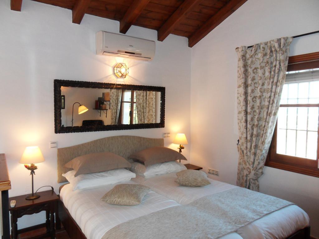 Bed & Breakfast | Guest House Casa Don Carlos Alhaurin el Grande Ngoại thất bức ảnh