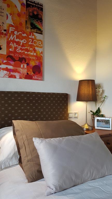 Bed & Breakfast | Guest House Casa Don Carlos Alhaurin el Grande Ngoại thất bức ảnh