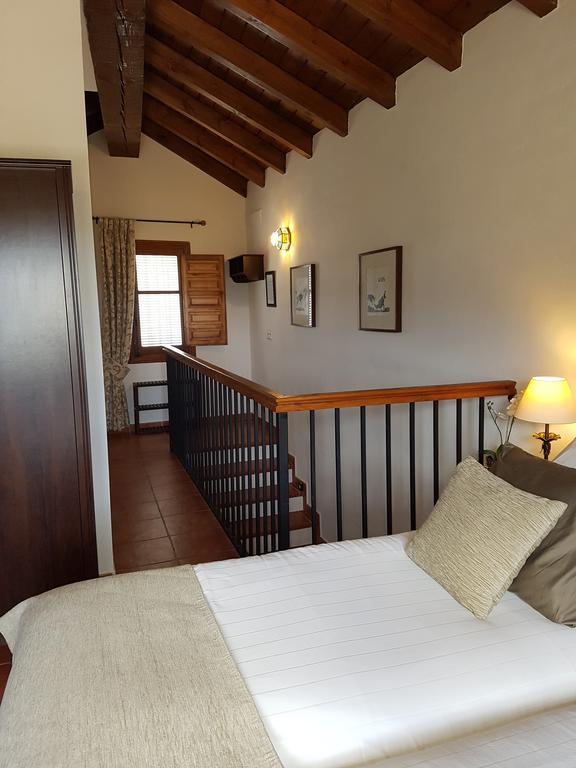 Bed & Breakfast | Guest House Casa Don Carlos Alhaurin el Grande Ngoại thất bức ảnh