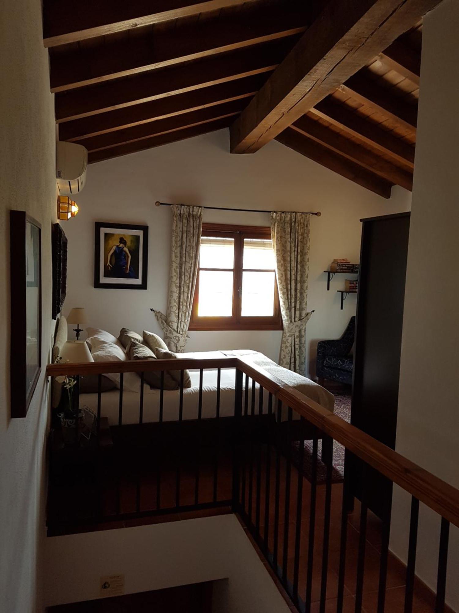 Bed & Breakfast | Guest House Casa Don Carlos Alhaurin el Grande Ngoại thất bức ảnh
