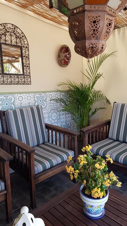 Bed & Breakfast | Guest House Casa Don Carlos Alhaurin el Grande Ngoại thất bức ảnh