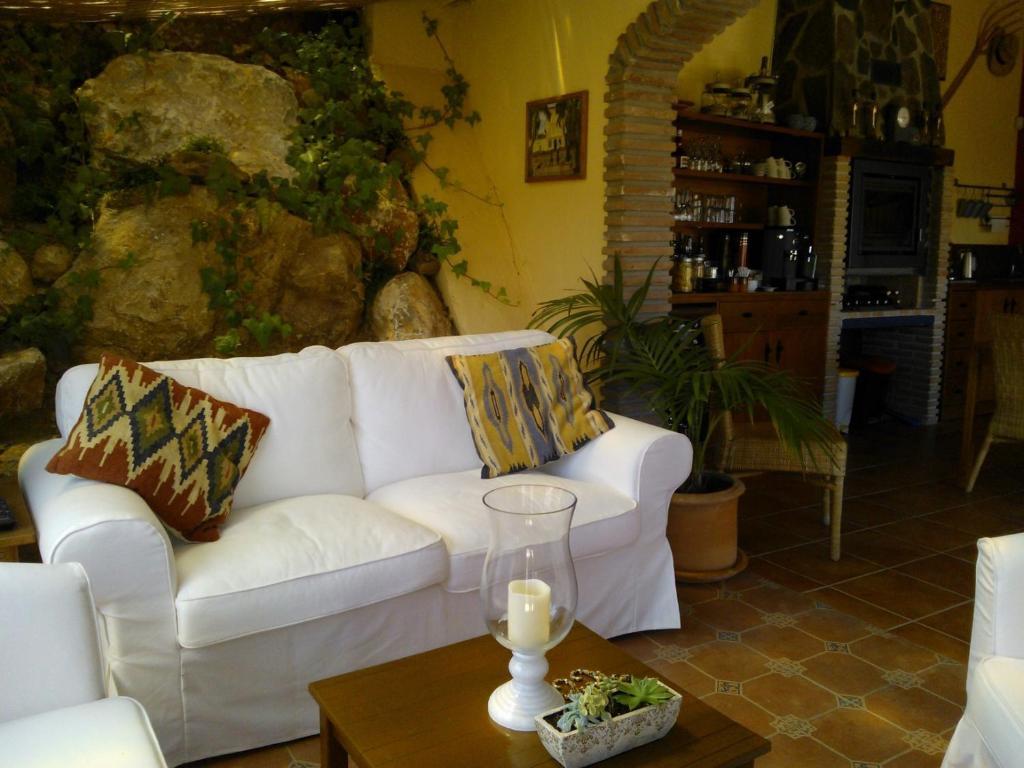 Bed & Breakfast | Guest House Casa Don Carlos Alhaurin el Grande Ngoại thất bức ảnh
