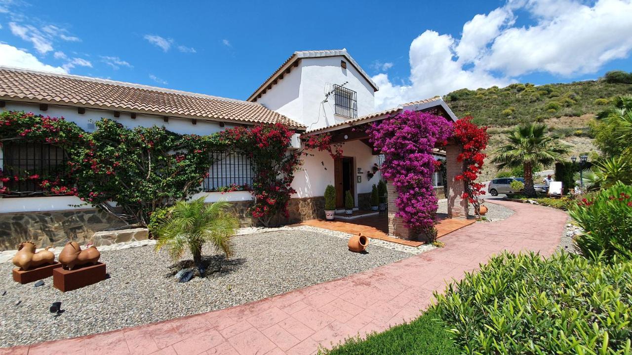 Bed & Breakfast | Guest House Casa Don Carlos Alhaurin el Grande Ngoại thất bức ảnh